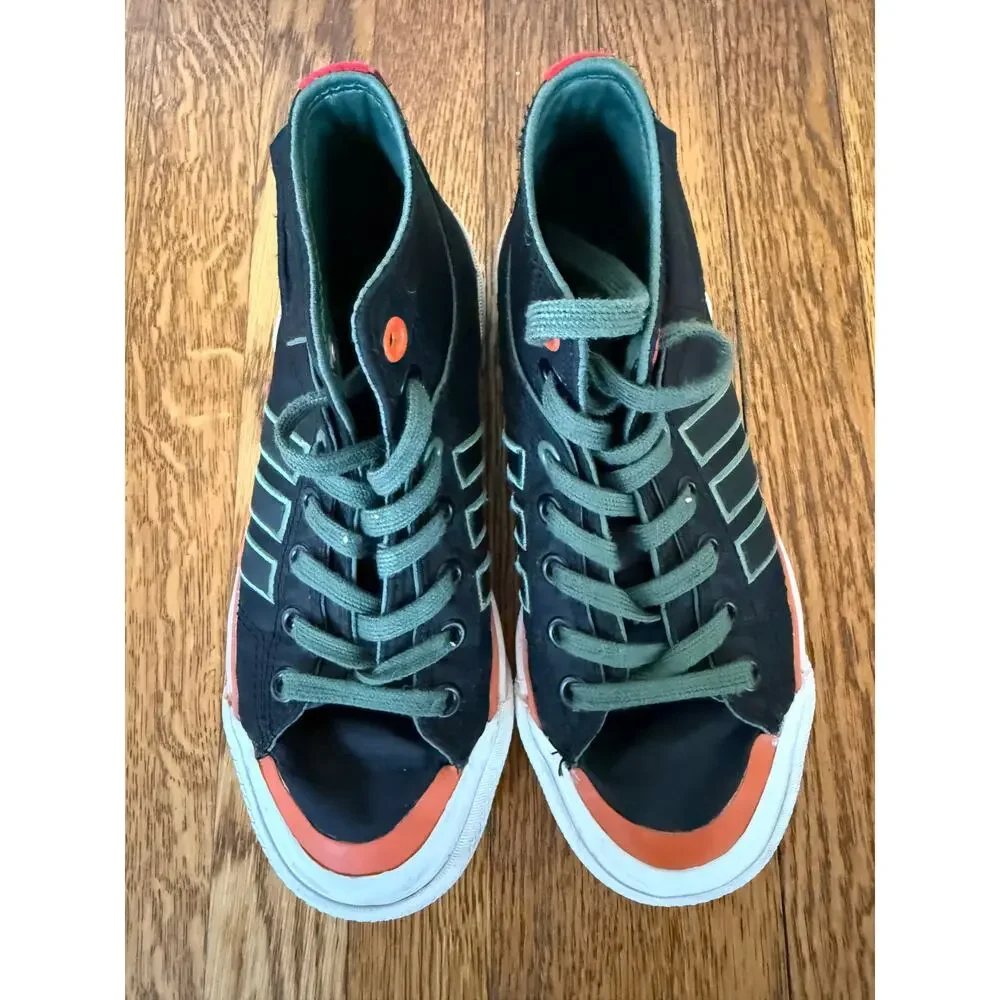 adidas boys nizza